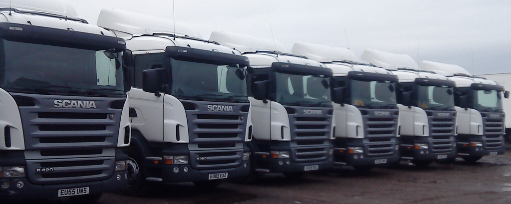 Class One Driving Ltd