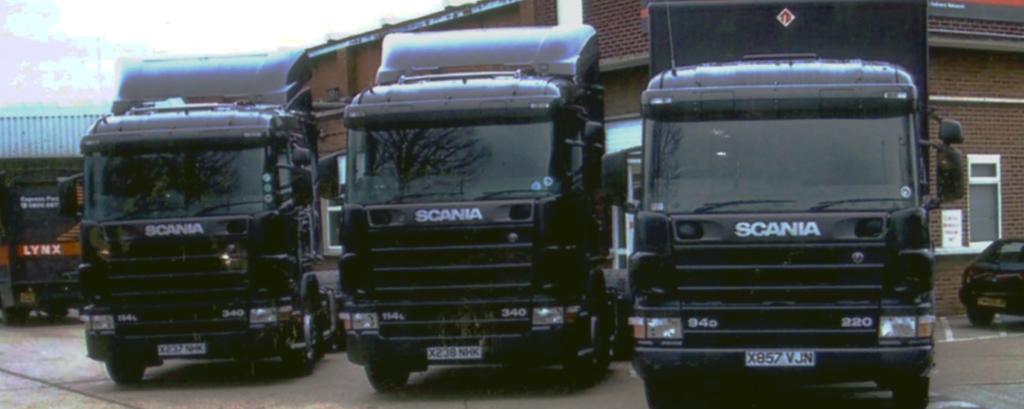 Class One Driving Ltd