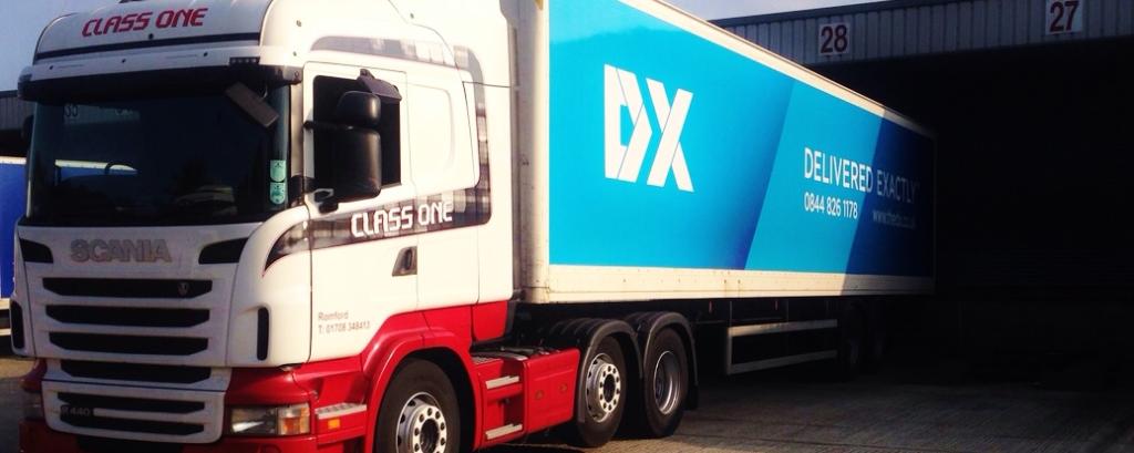 Class One Driving Ltd