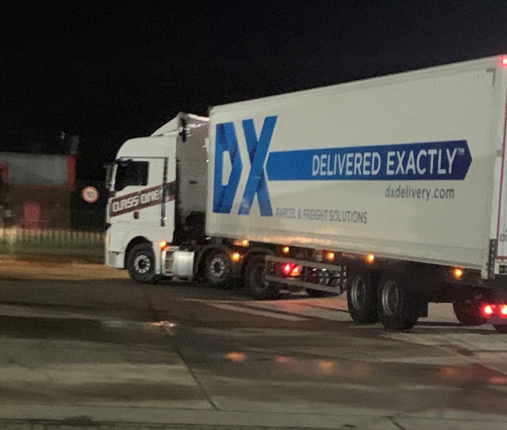 Class One Driving Ltd.