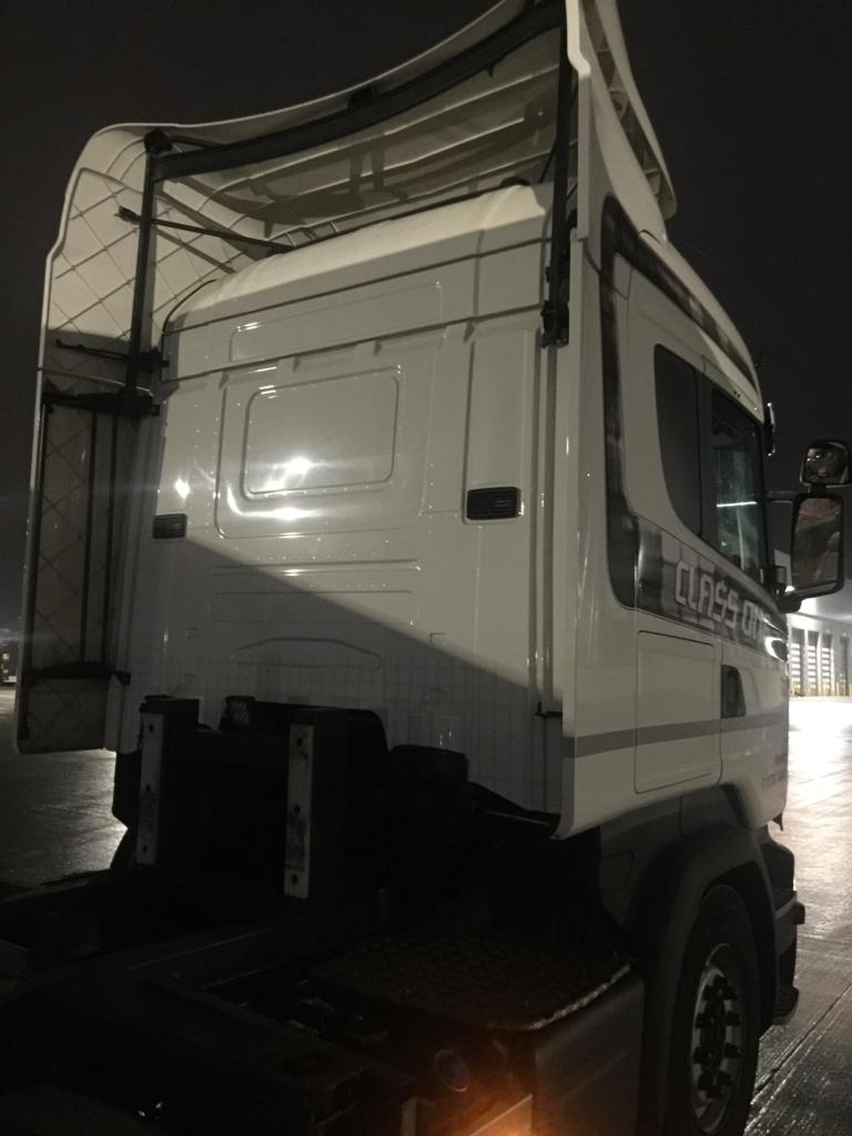 Class One Driving Ltd.