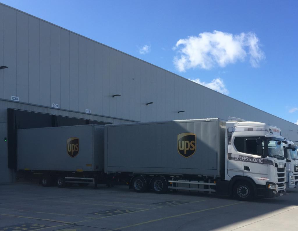 Class One Driving Ltd